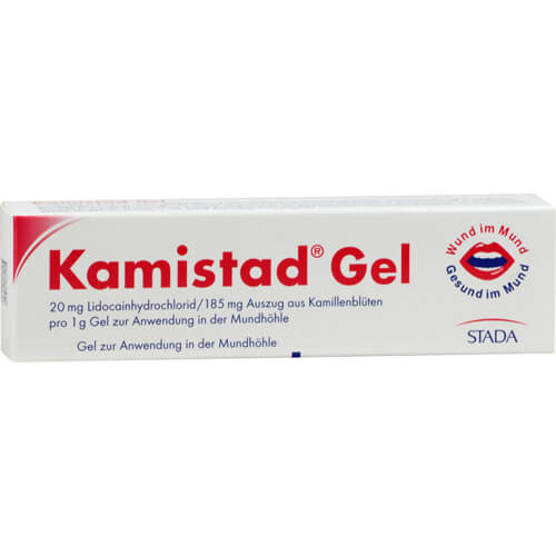 KAMISTAD Gel KAMISTAD Gel