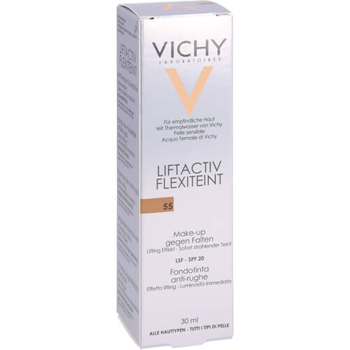 VICHY LIFTACTIV Flexilift Teint 55 VICHY LIFTACTIV Flexilift Teint 55