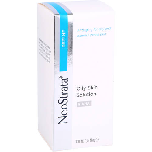 NEOSTRATA Lösung 8 AHA NEOSTRATA Lösung 8 AHA