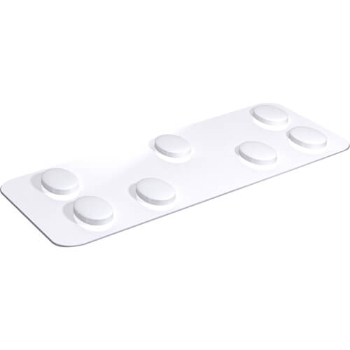 LORANO akut Tabletten LORANO akut Tabletten