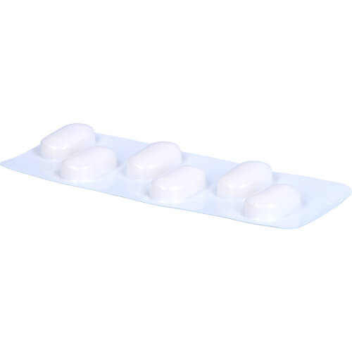 VAGI C Fem Vaginaltabletten VAGI C Fem Vaginaltabletten