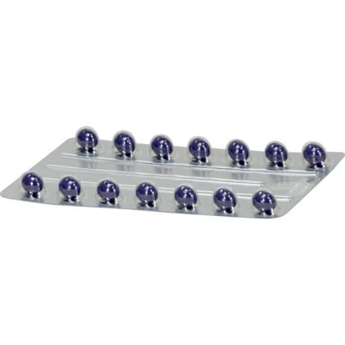 Lasea® Weichkapseln Lasea® Weichkapseln