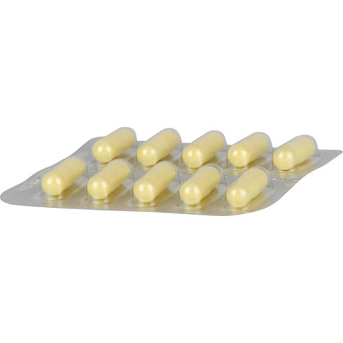 VAPRINO 100 mg Kapseln VAPRINO 100 mg Kapseln