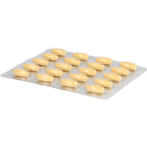 JARSIN 450 mg Filmtabletten JARSIN 450 mg Filmtabletten