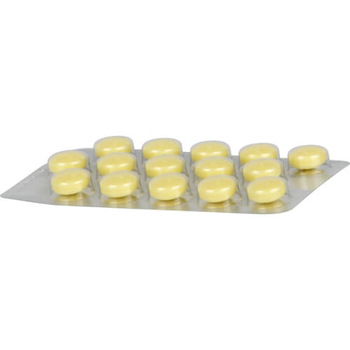PASSIO Balance überzogene Tabletten PASSIO Balance überzogene Tabletten