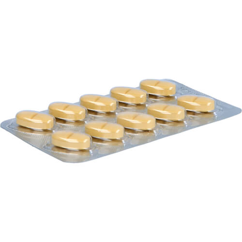 GINGOBETA 120 mg Filmtabletten GINGOBETA 120 mg Filmtabletten