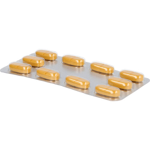 GINKGO-MAREN 240 mg Filmtabletten GINKGO-MAREN 240 mg Filmtabletten