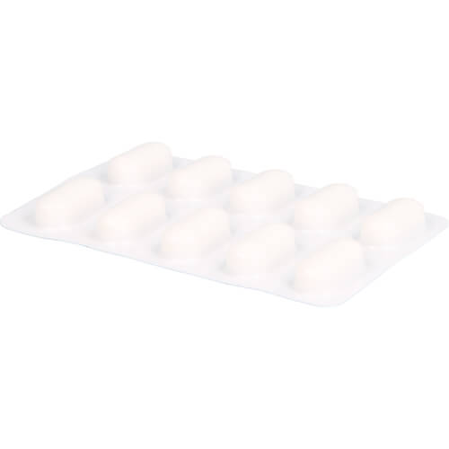 IBU-LYSIN-ratiopharm 293 mg Filmtabletten IBU-LYSIN-ratiopharm 293 mg Filmtabletten