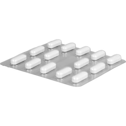 UROINFEKT 864 mg Filmtabletten UROINFEKT 864 mg Filmtabletten
