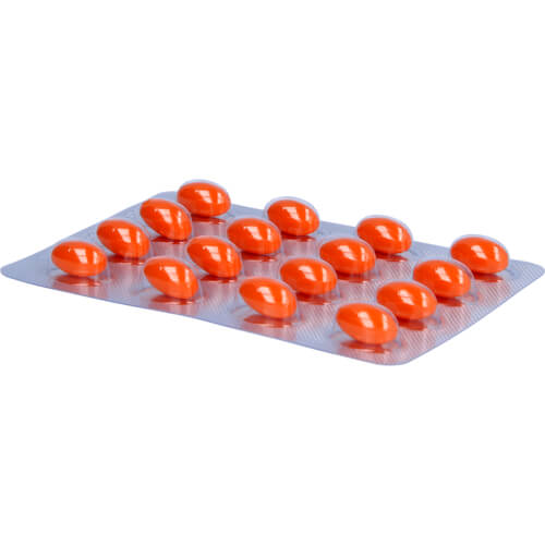 Simeticon AL 280 mg Weichkapseln bei Blähungen Simeticon AL 280 mg Weichkapseln bei Blähungen
