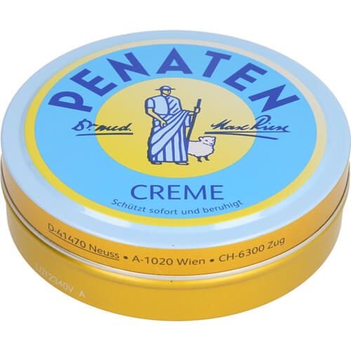 PENATEN CREME PENATEN CREME