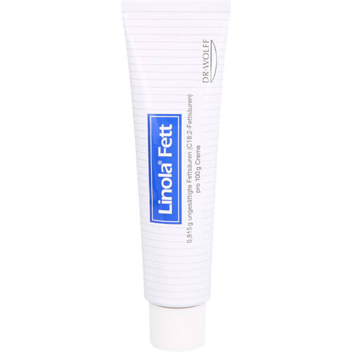 LINOLA fett Creme LINOLA fett Creme