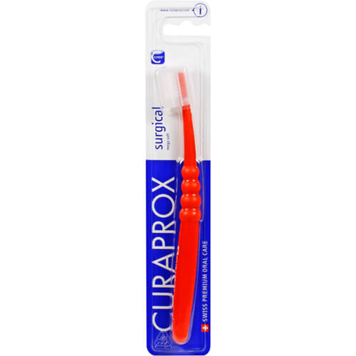 CURAPROX CS Surgical megasoft Zahnbürste CURAPROX CS Surgical megasoft Zahnbürste