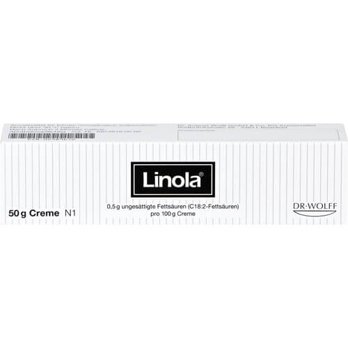 LINOLA Creme LINOLA Creme