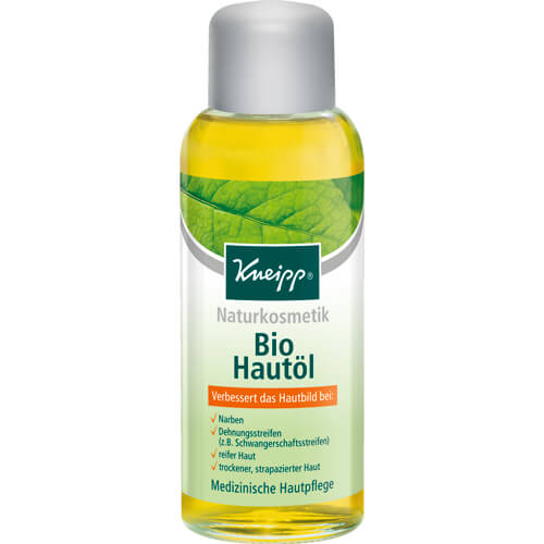 KNEIPP Bio Hautöl KNEIPP Bio Hautöl