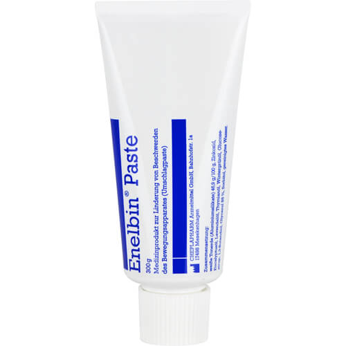 ENELBIN Paste ENELBIN Paste