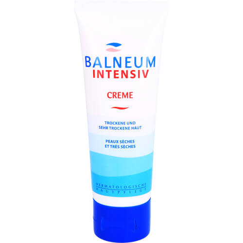 BALNEUM INTENSIV Creme BALNEUM INTENSIV Creme