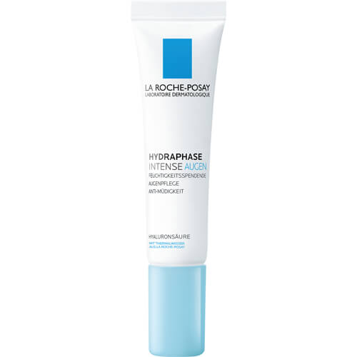 ROCHE-POSAY Hydraphase Intense Augencreme ROCHE-POSAY Hydraphase Intense Augencreme
