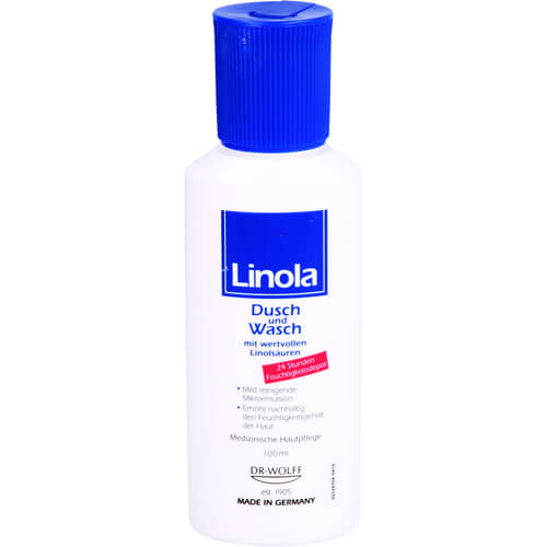 LINOLA Dusch und Wasch LINOLA Dusch und Wasch