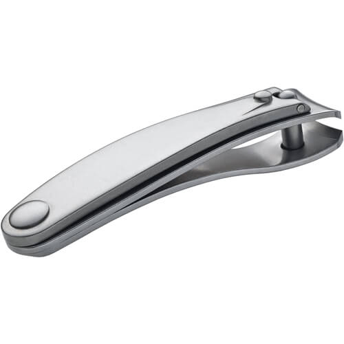 APOLINE Nagelknipser 6 cm INOX rostfrei APOLINE Nagelknipser 6 cm INOX rostfrei