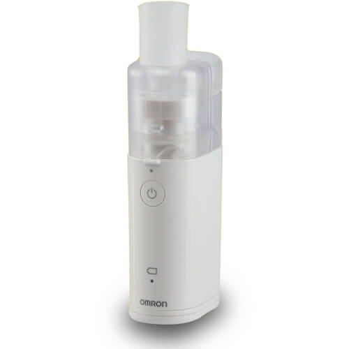 OMRON U100 MicroAIR tragb.Inhalat.Gerät NE-U100-E OMRON U100 MicroAIR tragb.Inhalat.Gerät NE-U100-E
