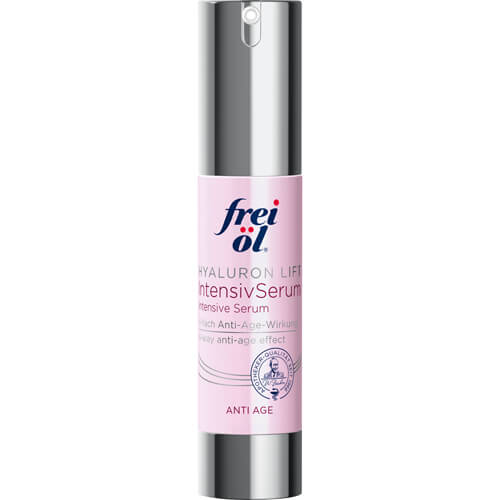 FREI ÖL Anti-Age IntensivSerum FREI ÖL Anti-Age IntensivSerum