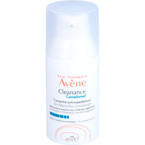 AVENE Cleanance Comedomed Anti-Unreinheiten Konz. AVENE Cleanance Comedomed Anti-Unreinheiten Konz.
