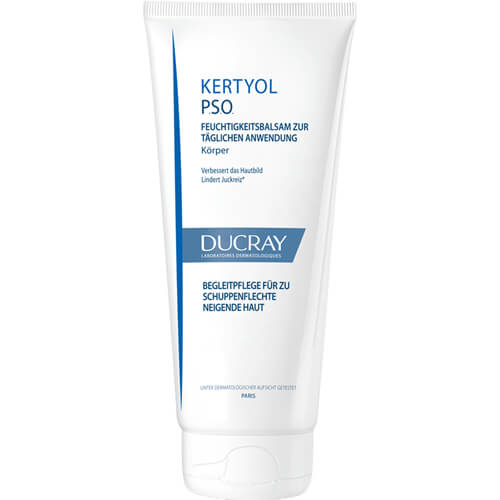 DUCRAY KERTYOL PSO Feuchtigkeitsbalsam DUCRAY KERTYOL PSO Feuchtigkeitsbalsam