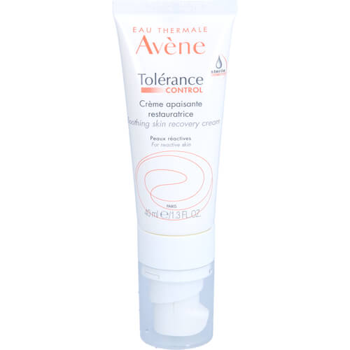 AVENE Tolerance Control Creme AVENE Tolerance Control Creme